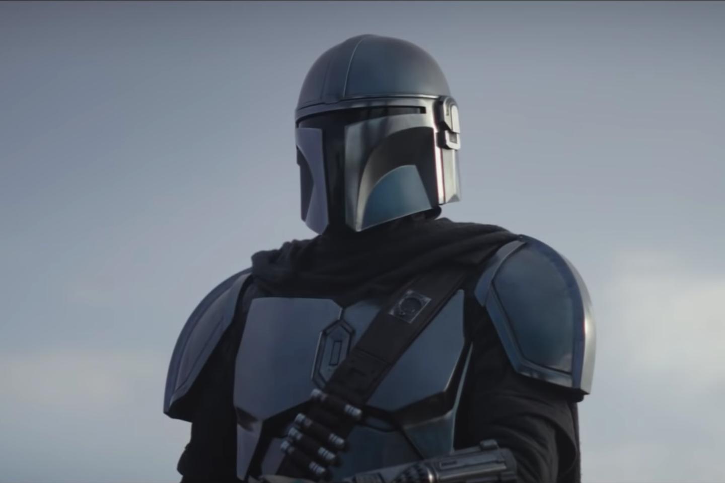 The Mandalorian’s “Unreal” sets: A new age of game-based filmmaking post thumbnail image