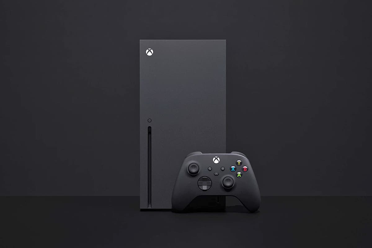 Xbox Series X specs list promises a powerhouse next-gen console post thumbnail image