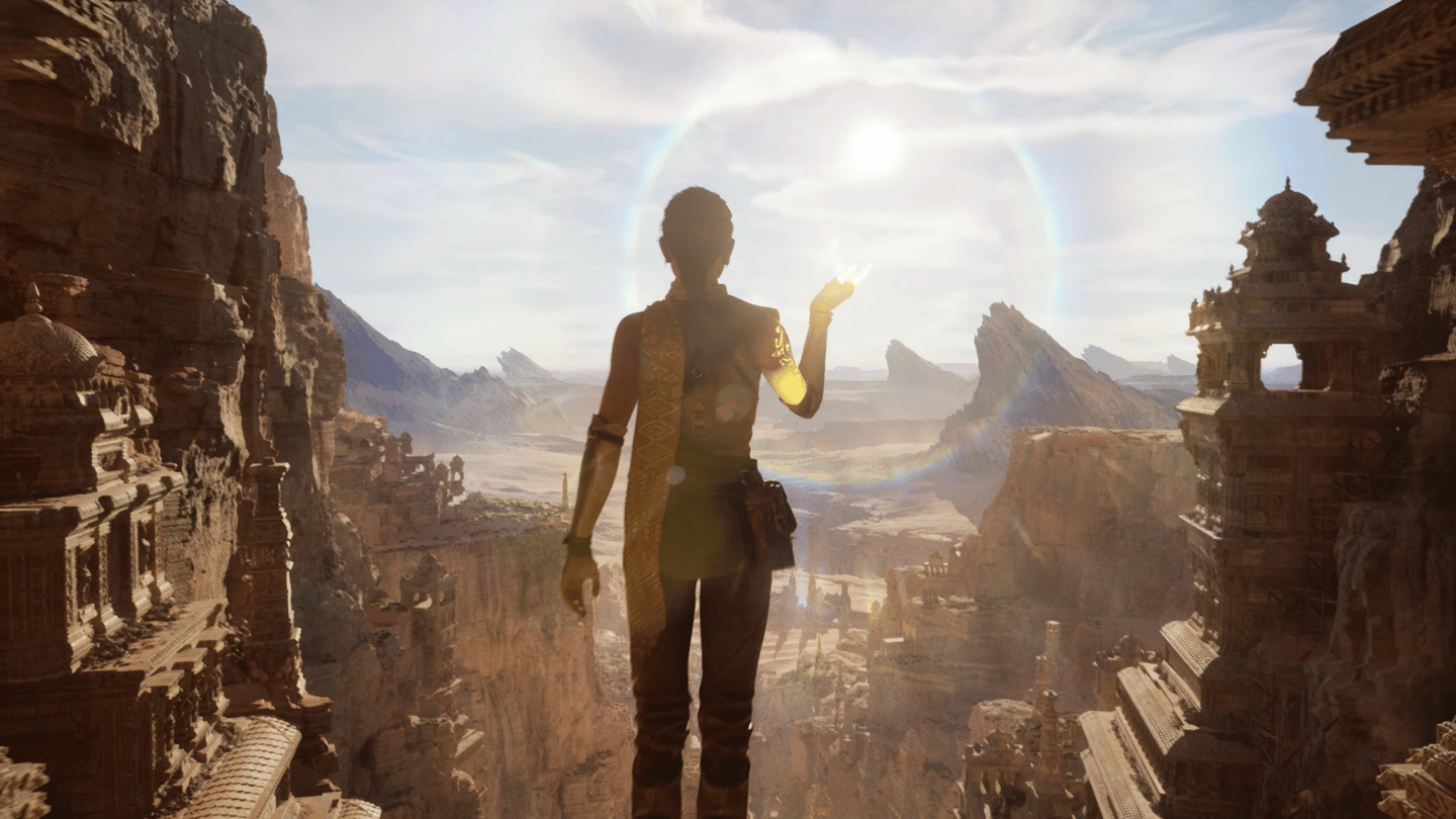 Video: Epic Games shows off hyper-realistic new Unreal Engine 5 post thumbnail image
