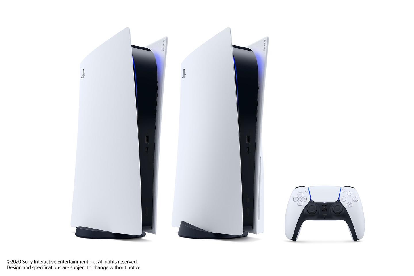PlayStation 5 price and release date finally announced post thumbnail image