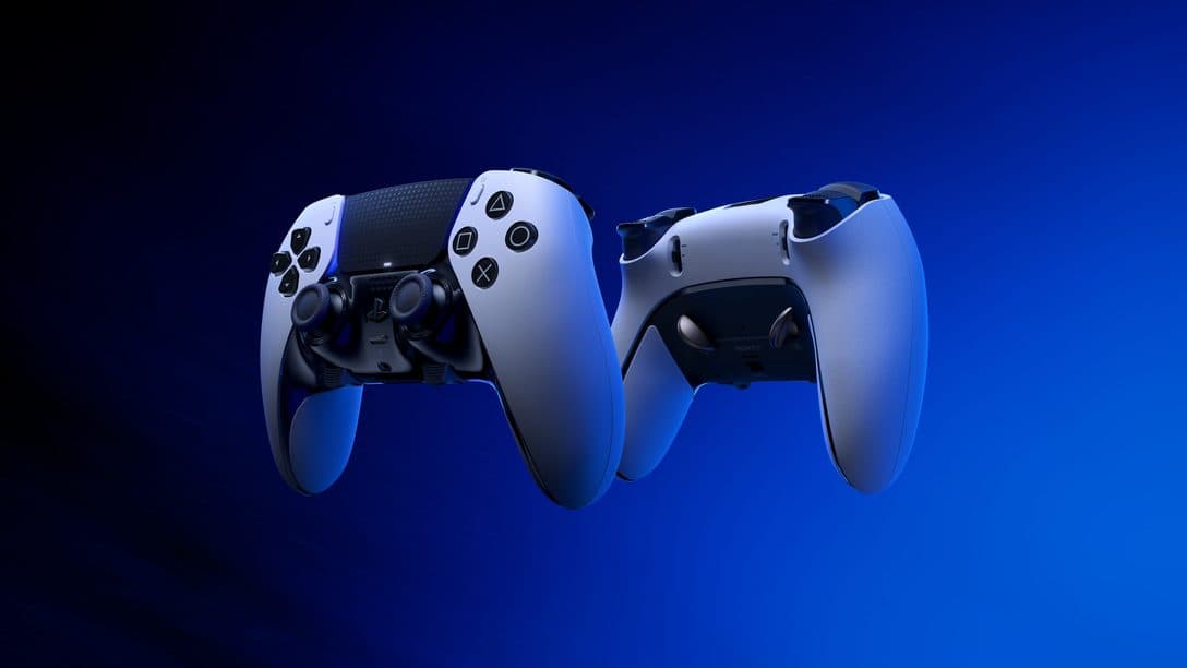 Customizable PlayStation 5 controller marks Sony’s latest swipe at Xbox post thumbnail image