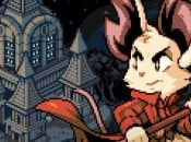 ‘Mina The Hollower’, Yacht Club’s Retro Zelda-Inspired Adventure, Scores Switch 2 Release Date post thumbnail image
